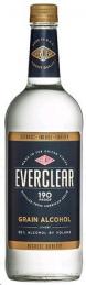 Everclear - Grain Alcohol (1L) (1L)