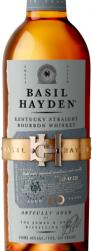 Basil Hayden - Bourbon 10 Year (750ml) (750ml)