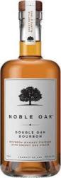 Noble Oak Bourbon - Double Oak (750ml) (750ml)
