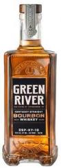 Green River - Kentucky Straight Bourbon (750ml) (750ml)