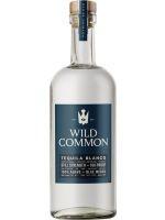 Wild Common - Tequila Blanco Still Strength (750ml) (750ml)