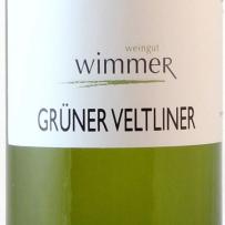 Wimmer - Gruner Veltliner NV (1L) (1L)