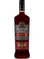 Worthy Park - Jamaica Rum (750ml) (750ml)