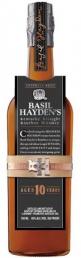 Basil Haydens - 10 Year Old Bourbon (750ml) (750ml)
