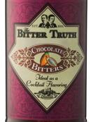 Bitter Truth - Chocolate Bitters (200ml)