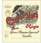 Bodegas Marqu�s de Murrieta - Rioja Castillo Ygay Gran Reserva Especial 2009 (750ml)