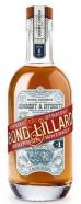 Bond & Lillard - Bourbon Whiskey 100 Proof Batch 2 (375ml)