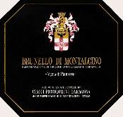 Ciacci Piccolomini dAragona - Brunello di Montalcino Vigna di Pianrosso 2017 (750ml) (750ml)
