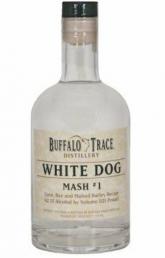 Buffalo Trace - White Dog Mash #1 (375ml) (375ml)