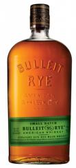 Bulleit - 95 Rye Whisky Kentucky (1L) (1L)