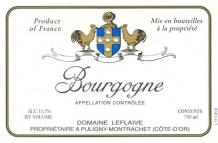Domaine Leflaive - Bourgogne White 2020 (750ml) (750ml)