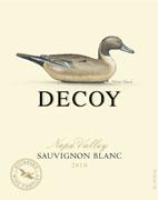 Decoy - Sauvignon Blanc Napa Valley 2021 (750ml)