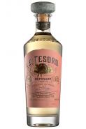 El Tesoro - Tequila Reposado (750ml)