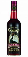 Goslings - Black Seal Rum (750ml) (750ml)