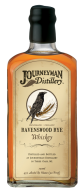 Journeyman Distillery - Ravenswood Rye Whiskey (750ml)
