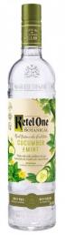 Ketel One - Cucumber & Mint (750ml) (750ml)