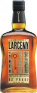 Larceny - Bourbon Small Batch (750ml)