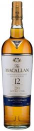 Macallan - Double Cask 12 Years Old Single Malt Scotch (750ml) (750ml)