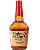Makers Mark - Bourbon (750ml)
