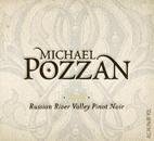 Michael Pozzan - Pinot Noir Russian River Valley 2020 (750ml)