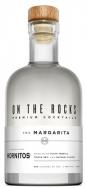 On The Rocks - The Margarita (200ml)