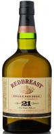 Redbreast - 21 Year Irish Whiskey (750ml)