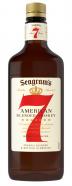 Seagrams - 7 Crown Blended Whiskey (1.75L)