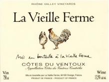 La Vieille Ferme - Rouge Ctes du Ventoux 2019 (750ml) (750ml)