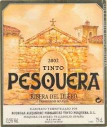 Tinto Pesquera - Crianza Ribera Del Duero 2019 (750ml) (750ml)