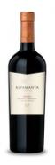 Alpamanta - Malbec Terroir Single Vineyard 2012 (750)