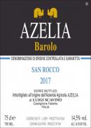 Azelia - Barolo San Rocco 2018 (750)