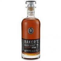 Baker's - Bourbon Single Barrel 7 Year (750ml) (750ml)