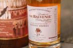 Balvenie - Single Malt Scotch 27 Year A Rare Discovery From Distant Shores Caroni Rum Cask Finish (750)