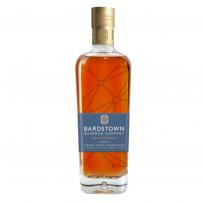 Bardstown Bourbon Company - Bourbon Fusion Series #9 (750ml) (750ml)
