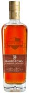 Bardstown Bourbon Company - Collaboration Series West Virginia Barrel Company Rye Cherry Finish (750)