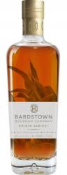 Bardstown Bourbon Company - Kentucky Straight Bourbon Origin Series (750ml) (750ml)