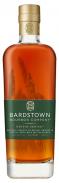 Bardstown Bourbon Company - Kentucky Straight Rye Origin Series Finished in Cherry and Oak Wood (750)