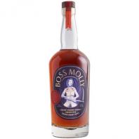 Boss Molly - Bourbon Finished With Toasted Brandy Staves (750ml) (750ml)