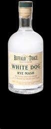 Buffalo Trace - White Dog Straight Rye Mash (375ml) (375ml)