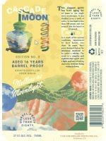 Cascade Moon - 15 Year Spirit Distilled From Grain 0 (750)