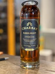 Charbay - Whiskey Hand Picked Barrel Select 130 Proof 5-10 Year Old Blend (750ml) (750ml)