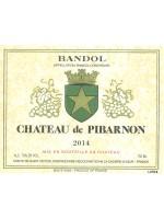 Chateau de Pibarnon - Bandol Blanc 2022 (750)
