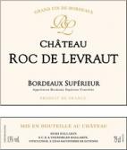 Chateau Roc De Levraut - Bordeaux Superior 2020 (750)