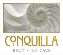 Conquilla - Cava Brut NV (750ml) (750ml)