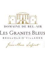 Domaine de Bel Air - Beaujolais-Villages Les Granits Bleus 2022 (750ml) (750ml)