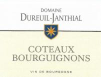 Domaine Dureuil-Janthial - Coteaux Bourguignons Burgundy 2020 (750ml) (750ml)