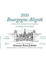 Domaine Remi Jobard - Borgogne Aligote Vieille Vignes 2020 (750)