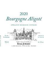 Domaine Remi Jobard - Bourgogne Aligote 2020 (750ml) (750ml)