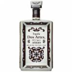 Dos Artes - Tequila Anejo (1000)