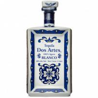 Dos Artes - Tequila Blanco (1L) (1L)